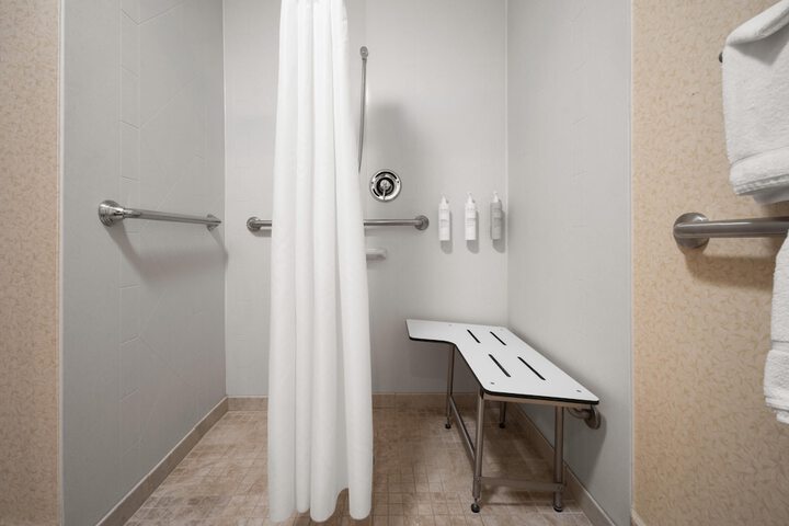 Hampton Inn Winfield / teays Valley