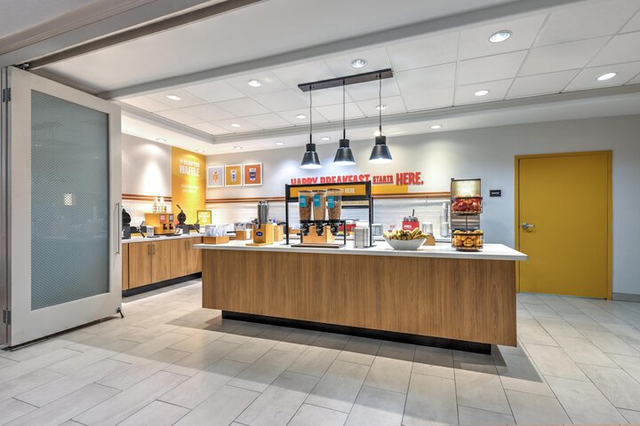 Hampton Inn & Suites Houston / Pasadena