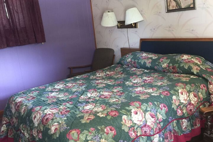 Melody Motor Lodge