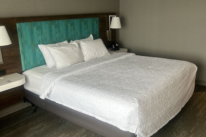Hampton Inn by Hilton Kingston