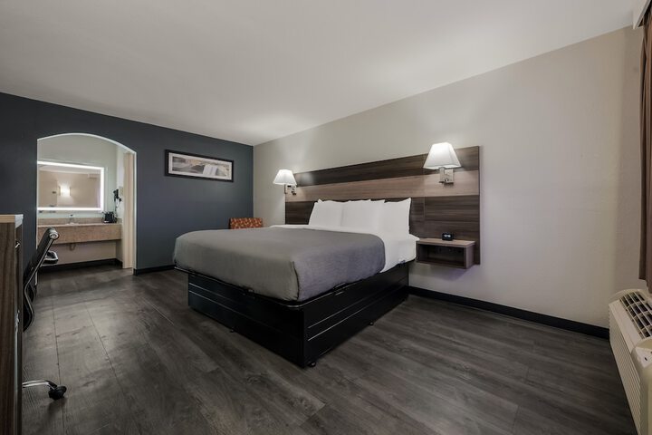 Quality Inn Gadsden – Attalla