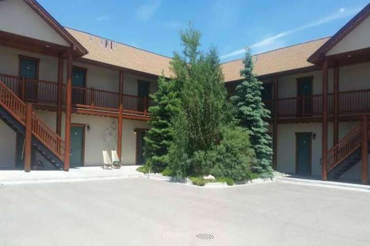 Hotel 2 of 24