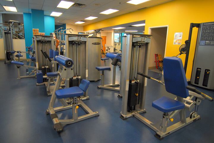 Health and Fitness 43 of 46