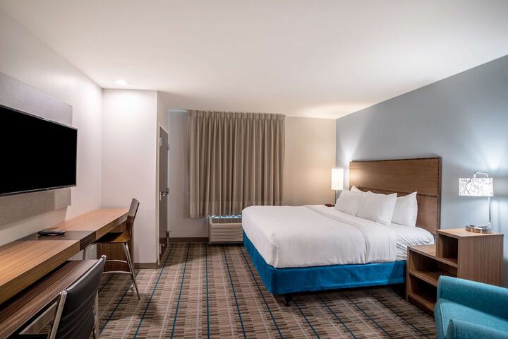 MainStay Suites Carlisle - Harrisburg