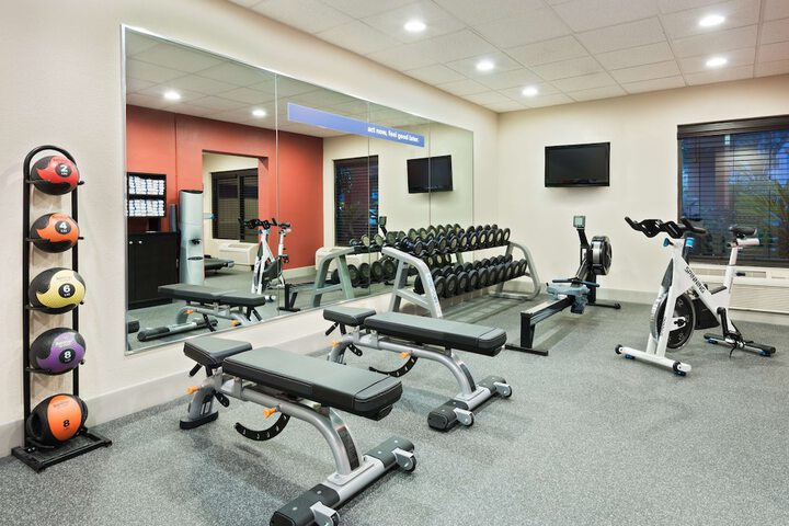Hampton Inn Ellenton / Bradenton
