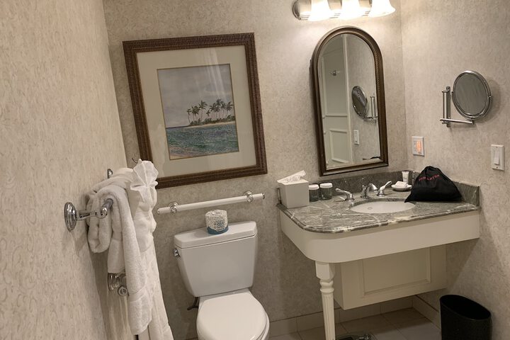 Lago Mar Beach Resort & Club