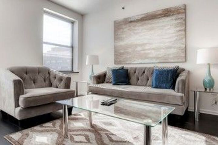 Global Luxury Suites at Chancery