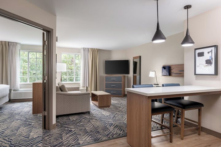 Candlewood Suites Mooresville / Lake NormanNC by IHG