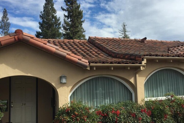 Los Gatos Garden Inn Hotel