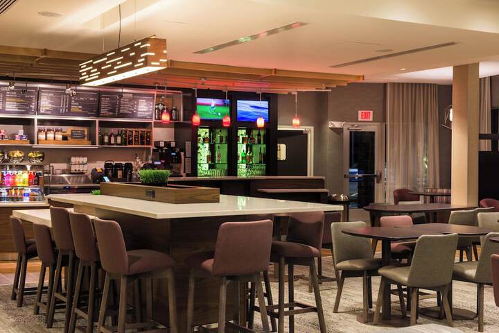 Courtyard by Marriott Elmira Horseheads
