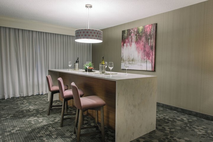 Courtyard by Marriott Nashua