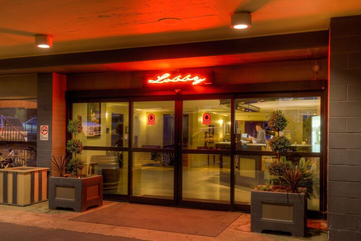 Hotel 4 of 55