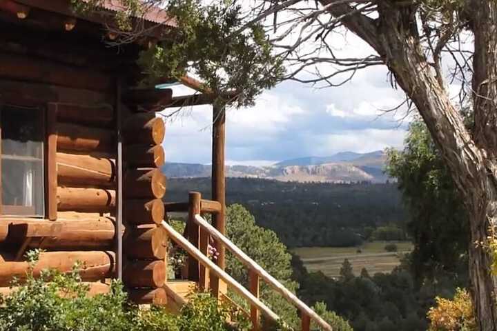 Starry Nights Ranch Bed & Breakfast