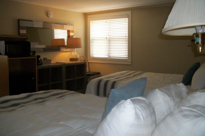 Michillinda Lodge