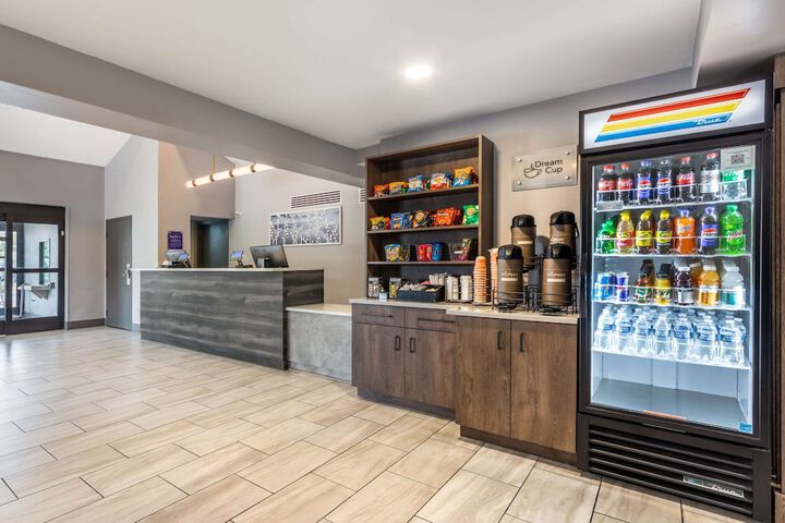 Sleep Inn Miami International Airport