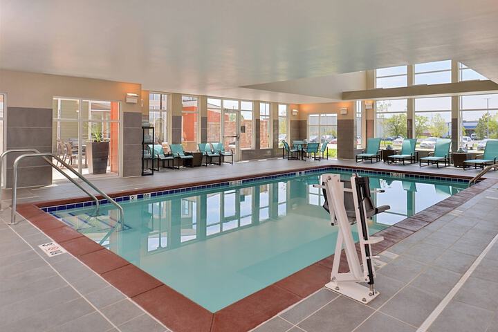 Pool 6 of 42