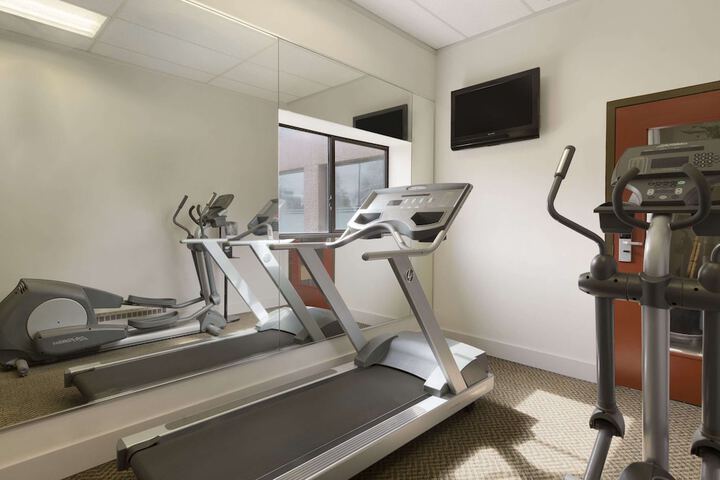 Health and Fitness 31 of 35