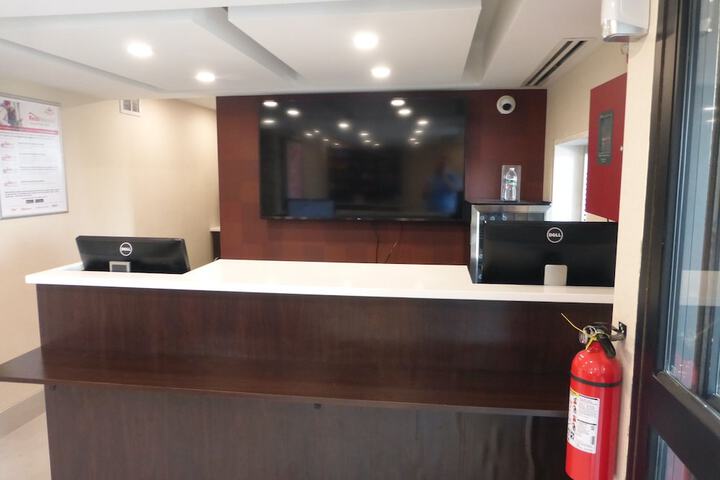 Hotel Interior 3 of 21