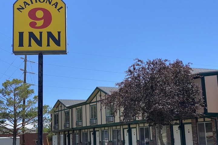 National 9 Price