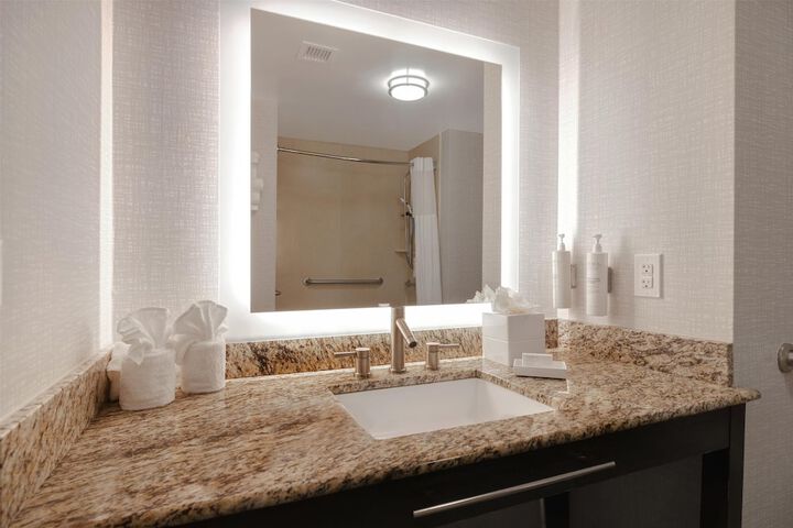 Hampton Inn & Suites Shreveport / South
