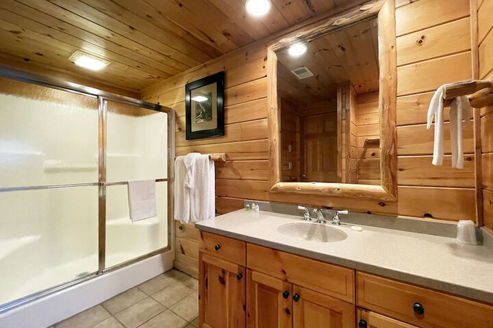 Mountain Springs Lake Resort