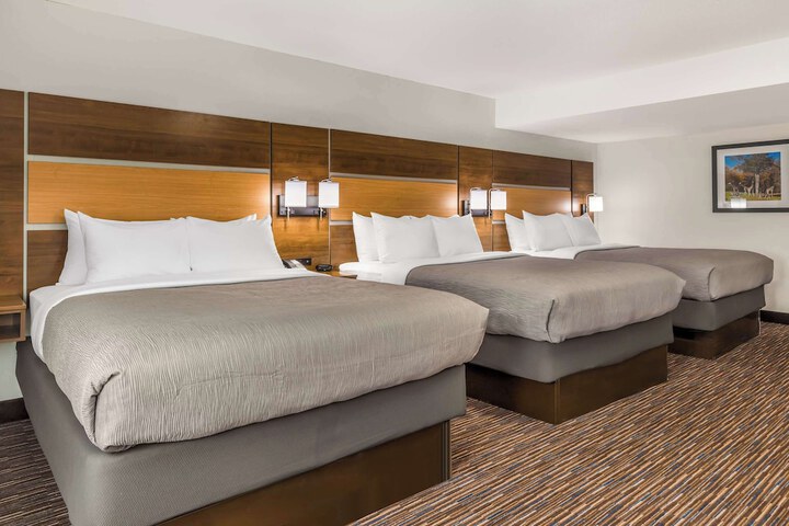 Quality Inn Asheboro South