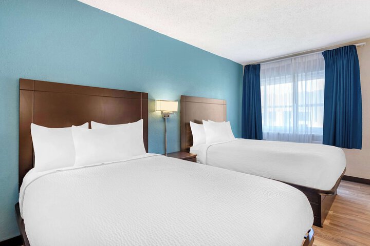 Days Inn by Wyndham Wrightstown McGuire AFB / Bordentown
