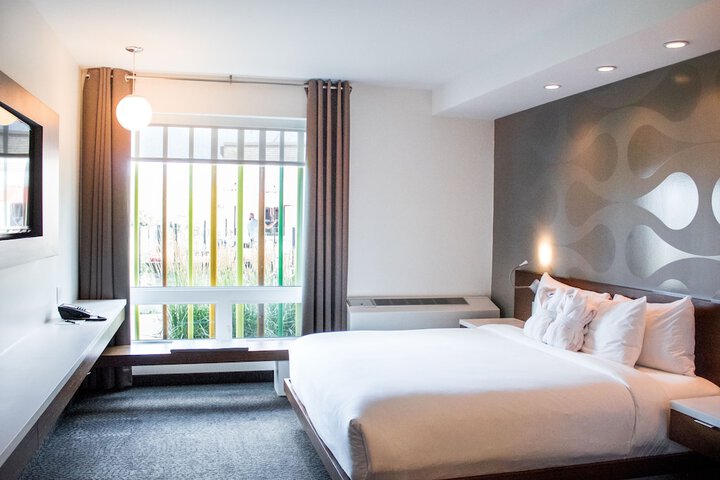 Mere Hotel