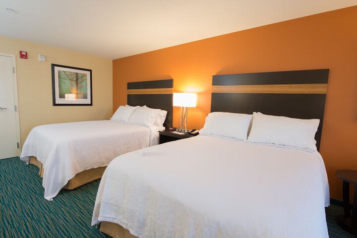 Holiday Inn Bismarck by IHG