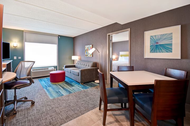 Home2 Suites by Hilton Turlock CA
