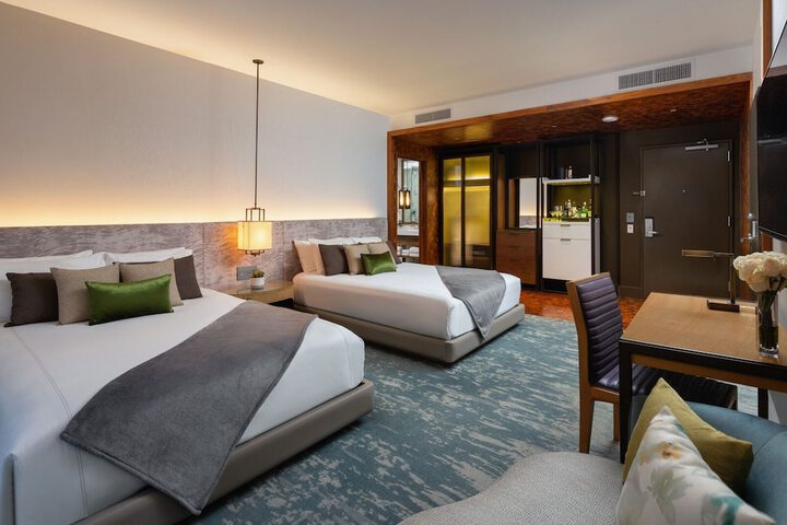 Dream Hollywood by Hyatt