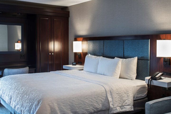 Hampton Inn & Suites Chicago / Lincolnshire