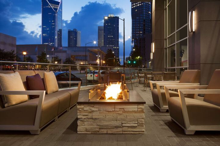 Terrace/Patio 48 of 49