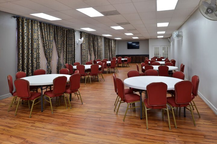 Meeting 47 of 65