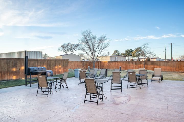 Holiday Inn Express Hereford by IHG