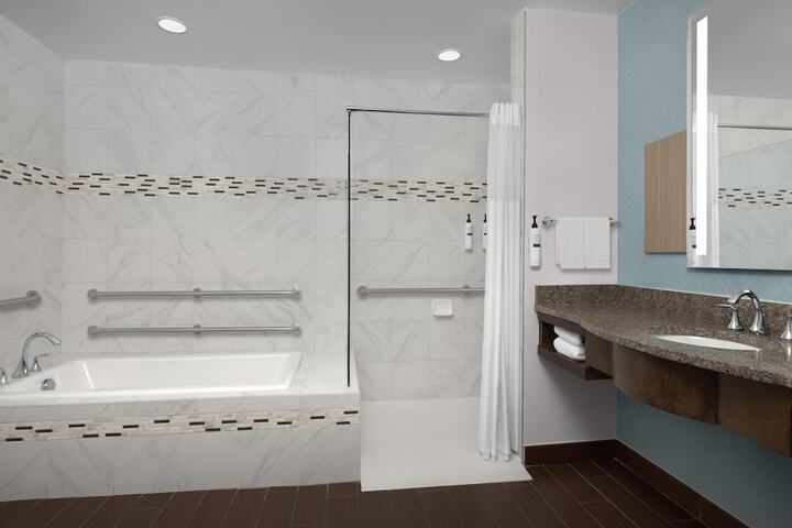 Hilton Garden Inn Greensboro Airport