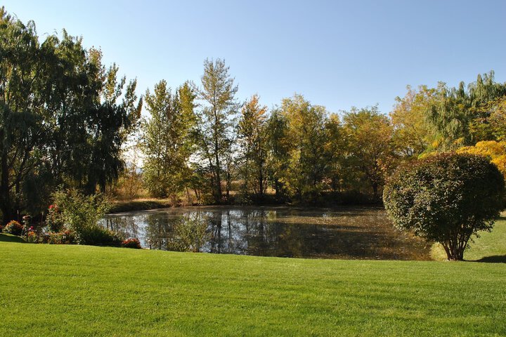 Birchfield Manor Inn and Restaurant