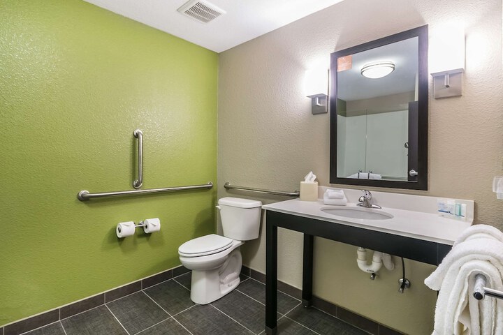 Sleep Inn & Suites Columbia