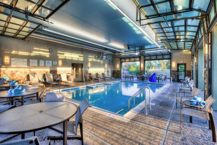 Courtyard by Marriott Pigeon Forge