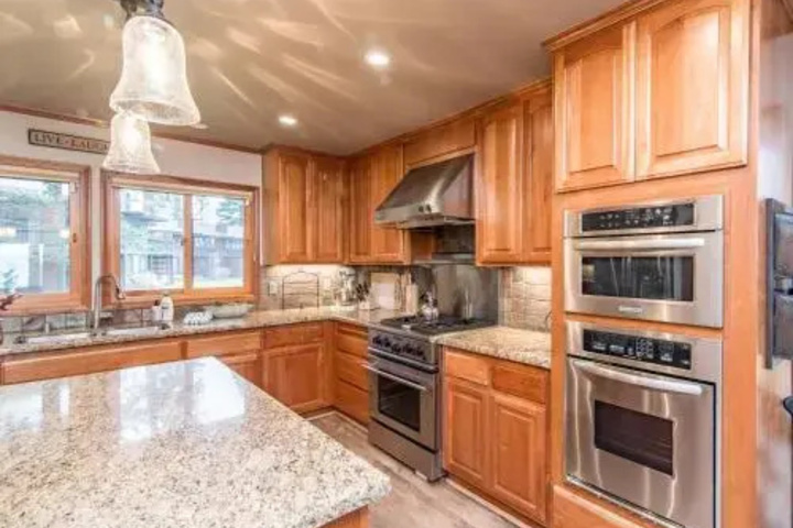 300 W Lake Blvd Condo Unit 43