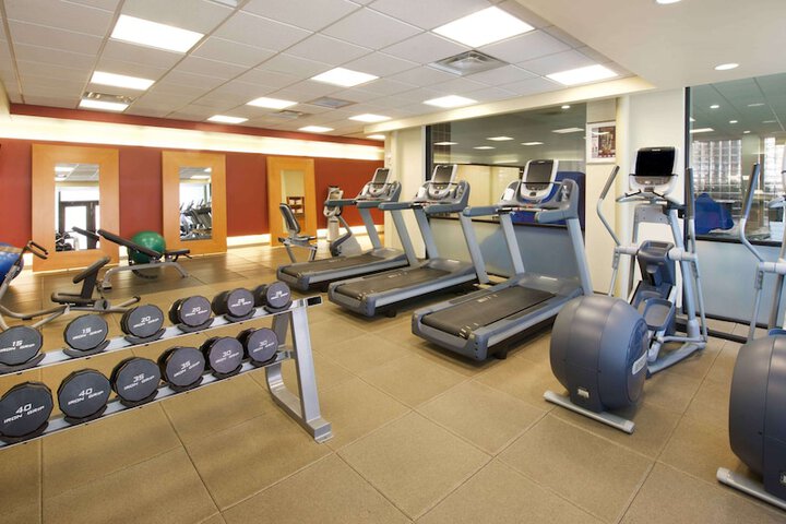 Embassy Suites by Hilton Detroit Livonia Novi