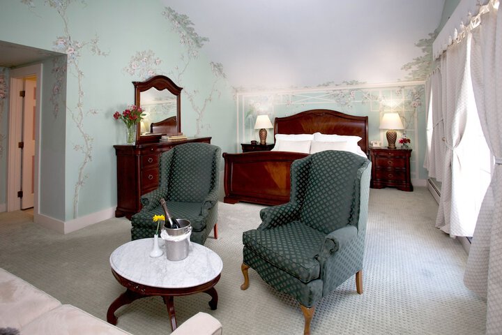 Queen Anne Inn