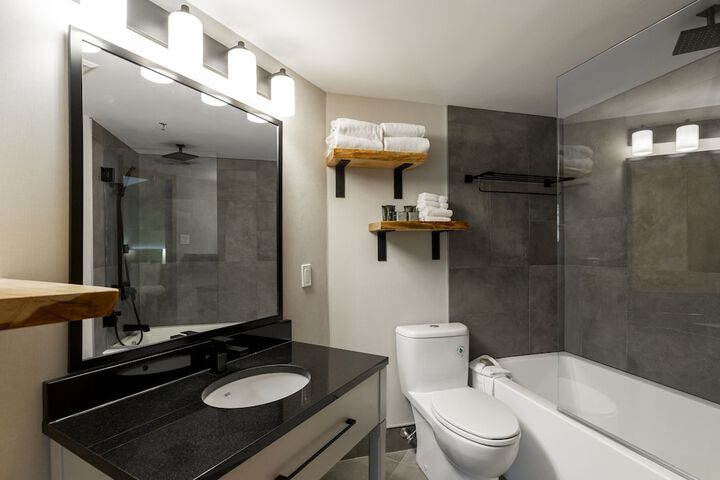Le Lodge de la Montagne - Les Suites Tremblant
