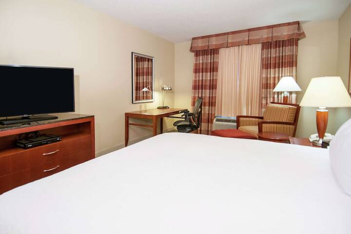 Hilton Garden Inn Jackson Pearl