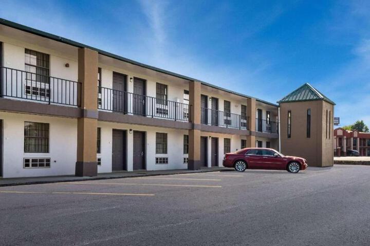 Quality Inn Brownsville