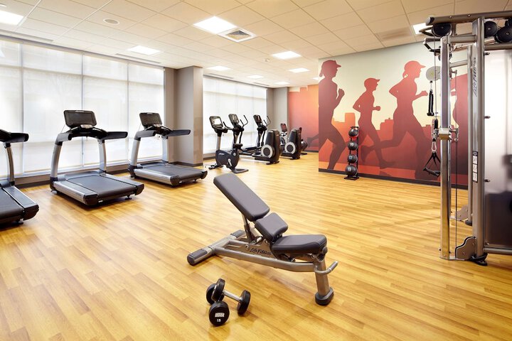 Hyatt House Denver / Lakewood at Belmar