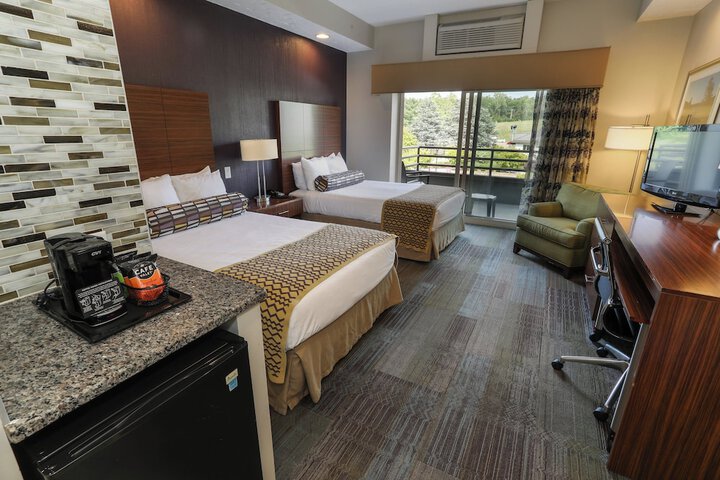 Liberty Mountain Lodging by Vail Resorts