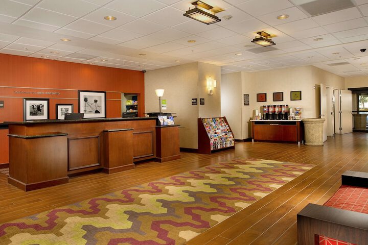 Hotel Interior 6 of 30