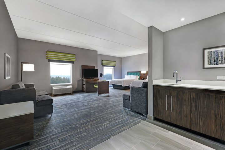 Hampton Inn by Hilton Peterborough