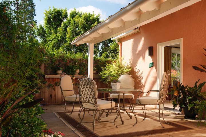 Terrace/Patio 210 of 235